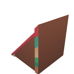 Roof High